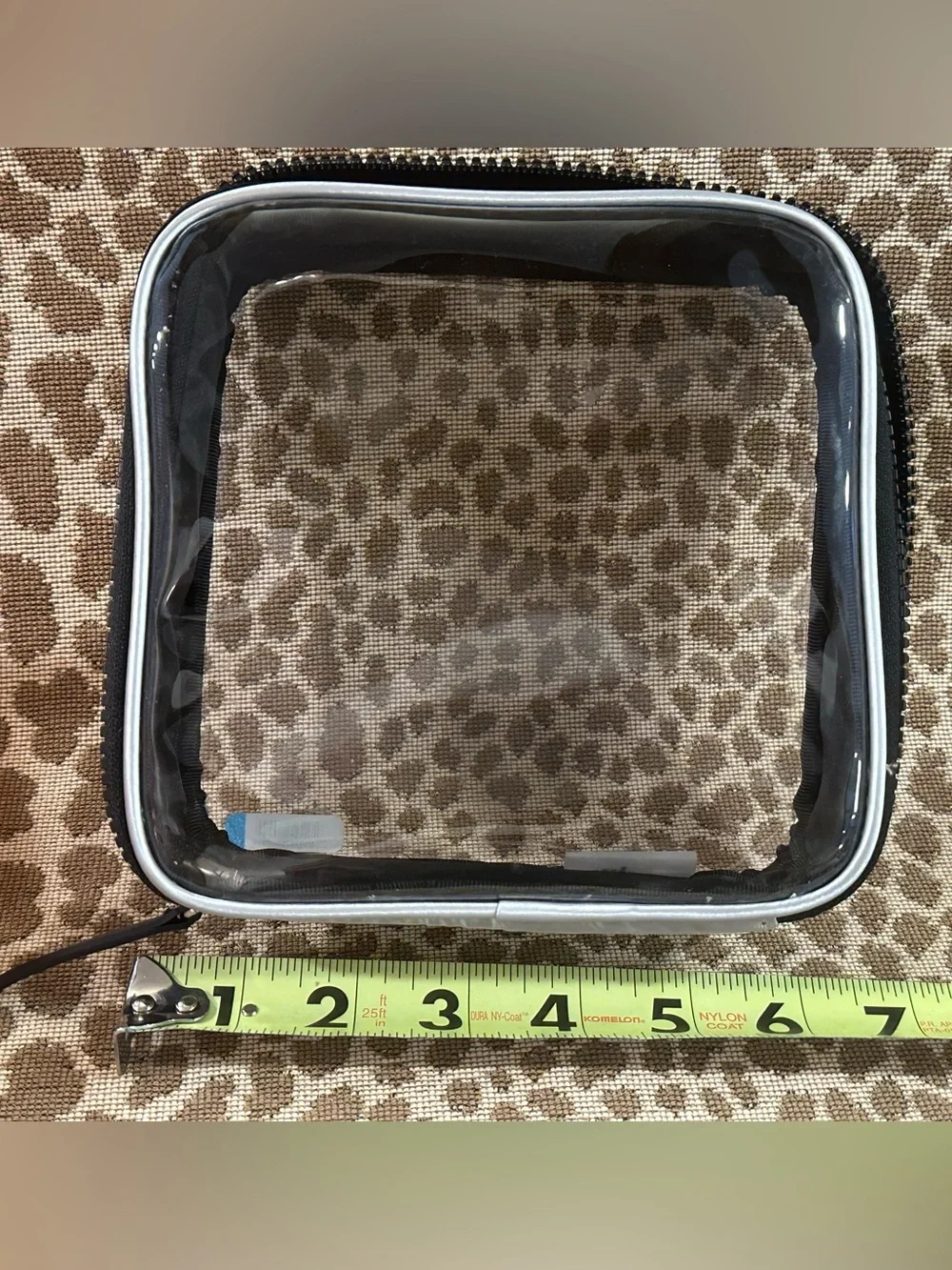 Victoria’s Secret 3 Piece Clementine Hibiscus Feel Energized Travel Set~$40~New!